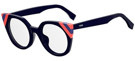occhiali fendi 2018